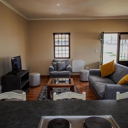 Swellendam Self Catering Villa Exteriör bild