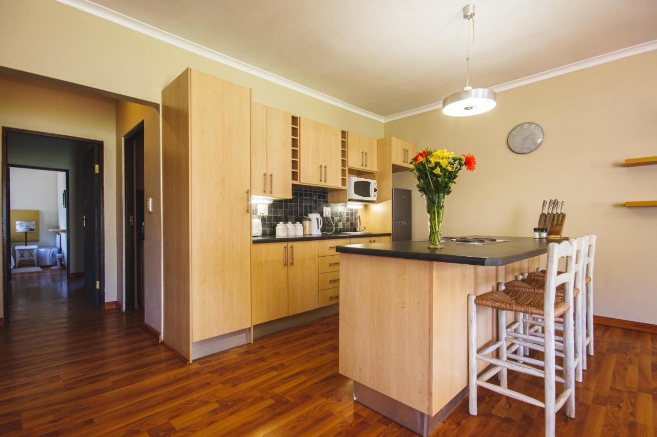 Swellendam Self Catering Villa Exteriör bild