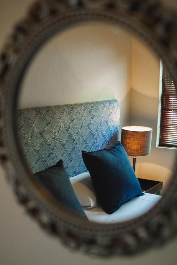 Swellendam Self Catering Villa Exteriör bild