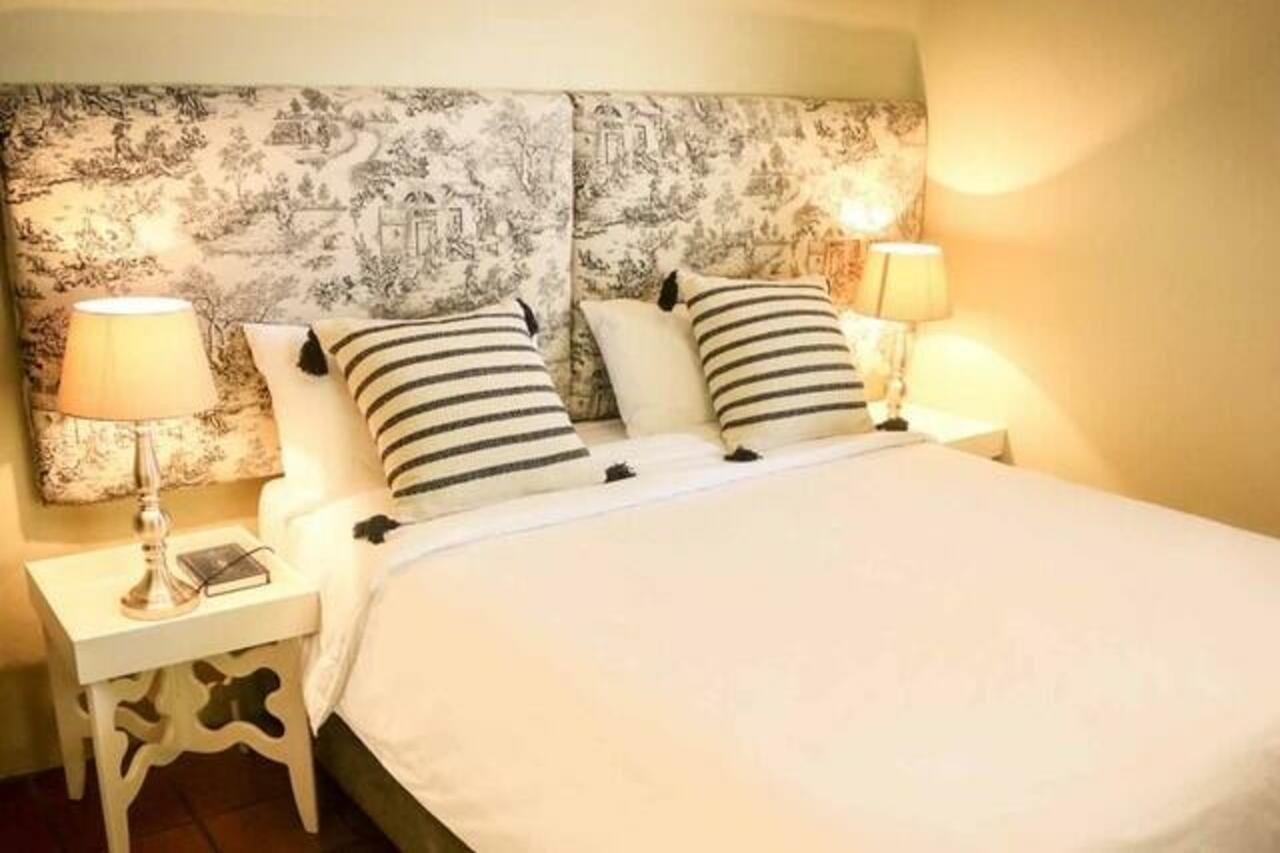 Swellendam Self Catering Villa Exteriör bild