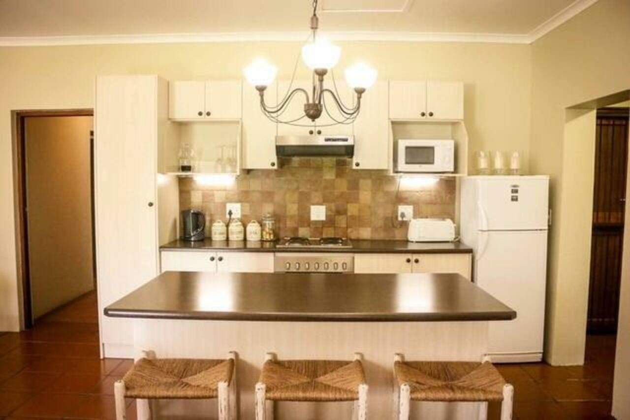Swellendam Self Catering Villa Exteriör bild