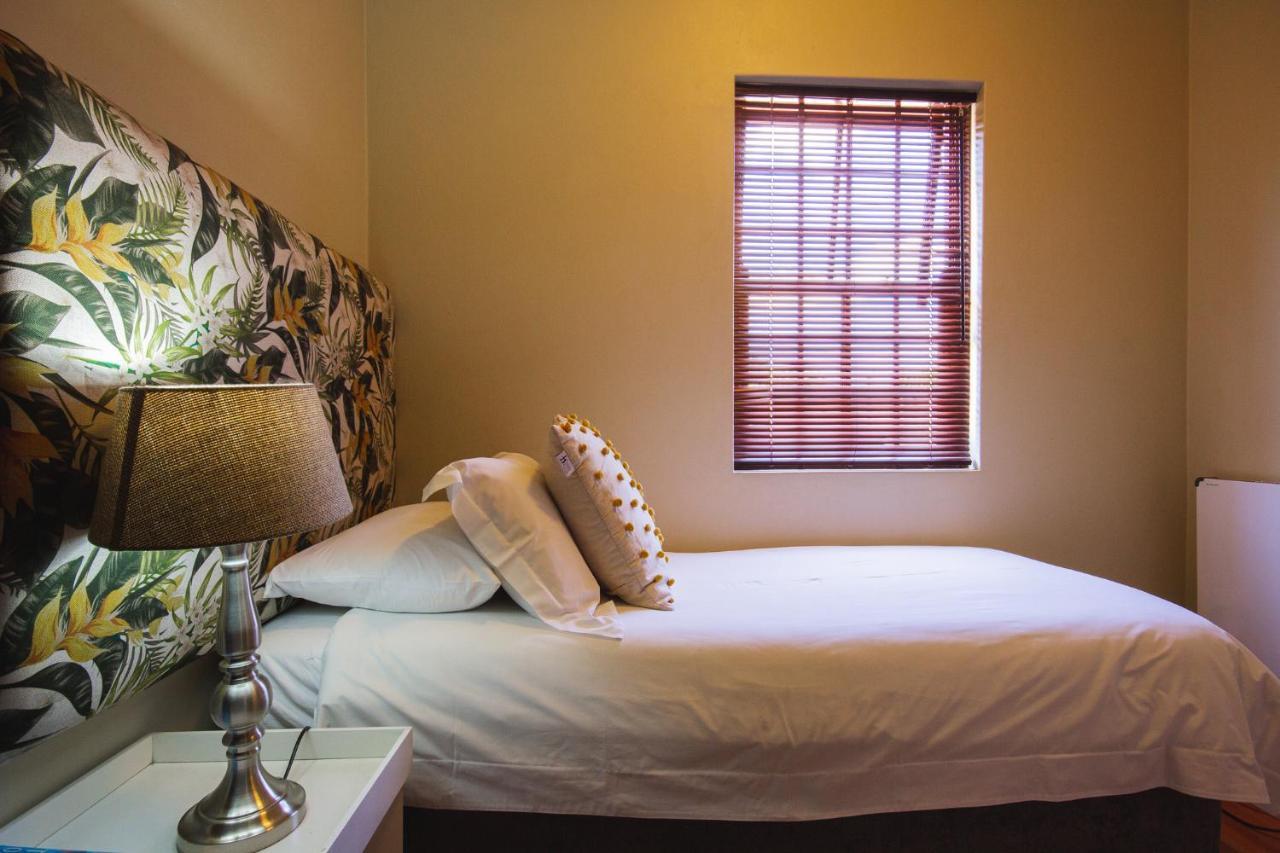 Swellendam Self Catering Villa Exteriör bild