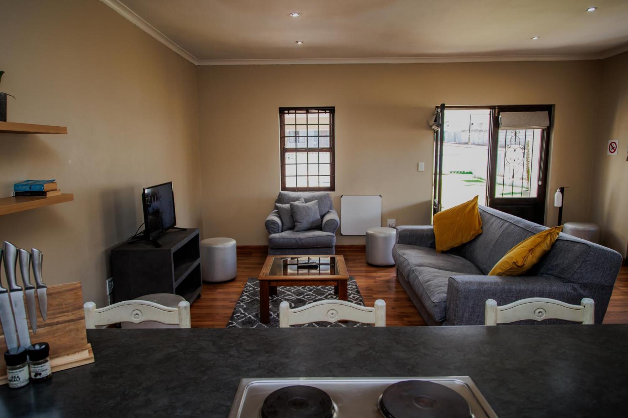 Swellendam Self Catering Villa Exteriör bild