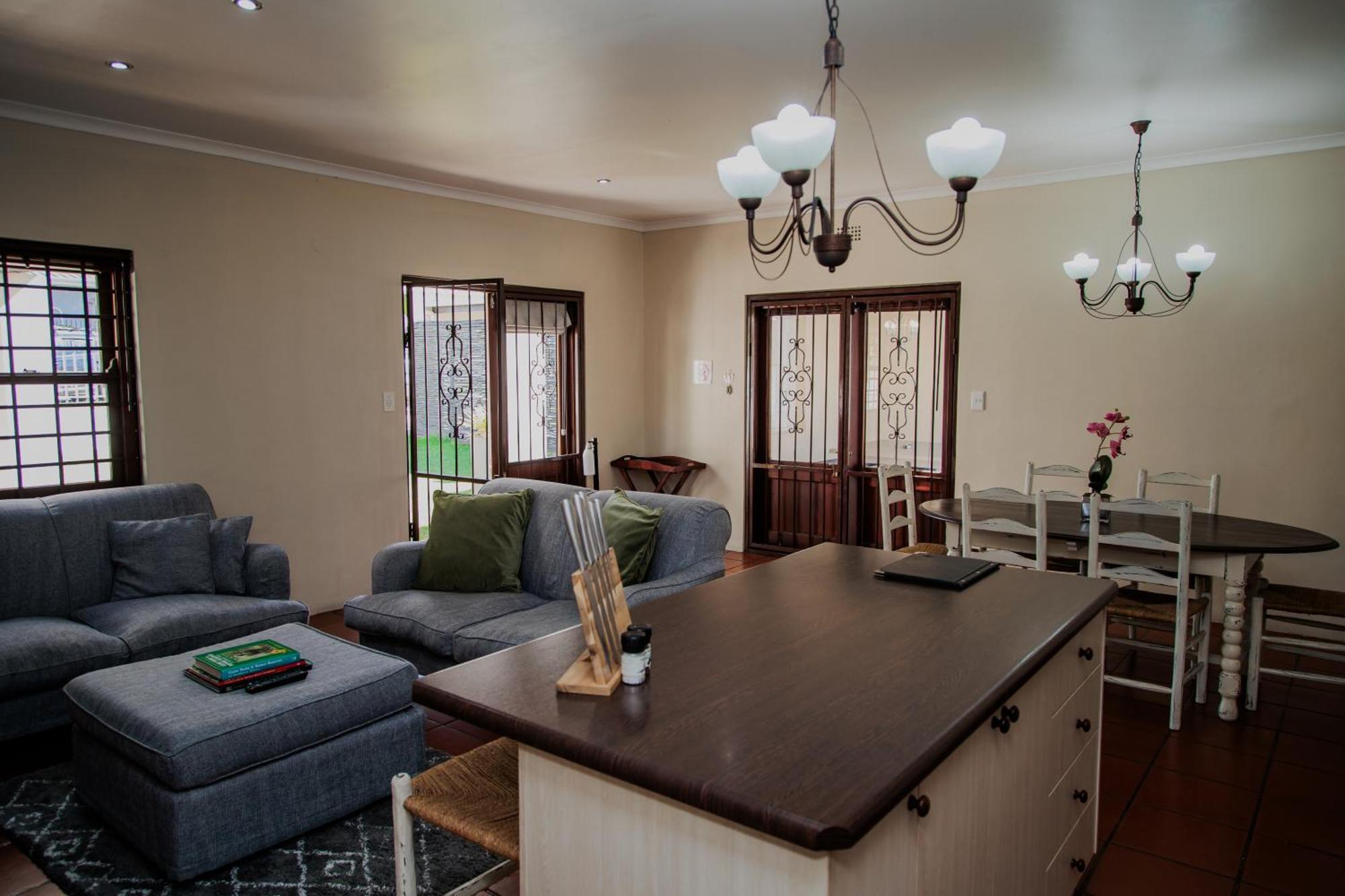 Swellendam Self Catering Villa Exteriör bild