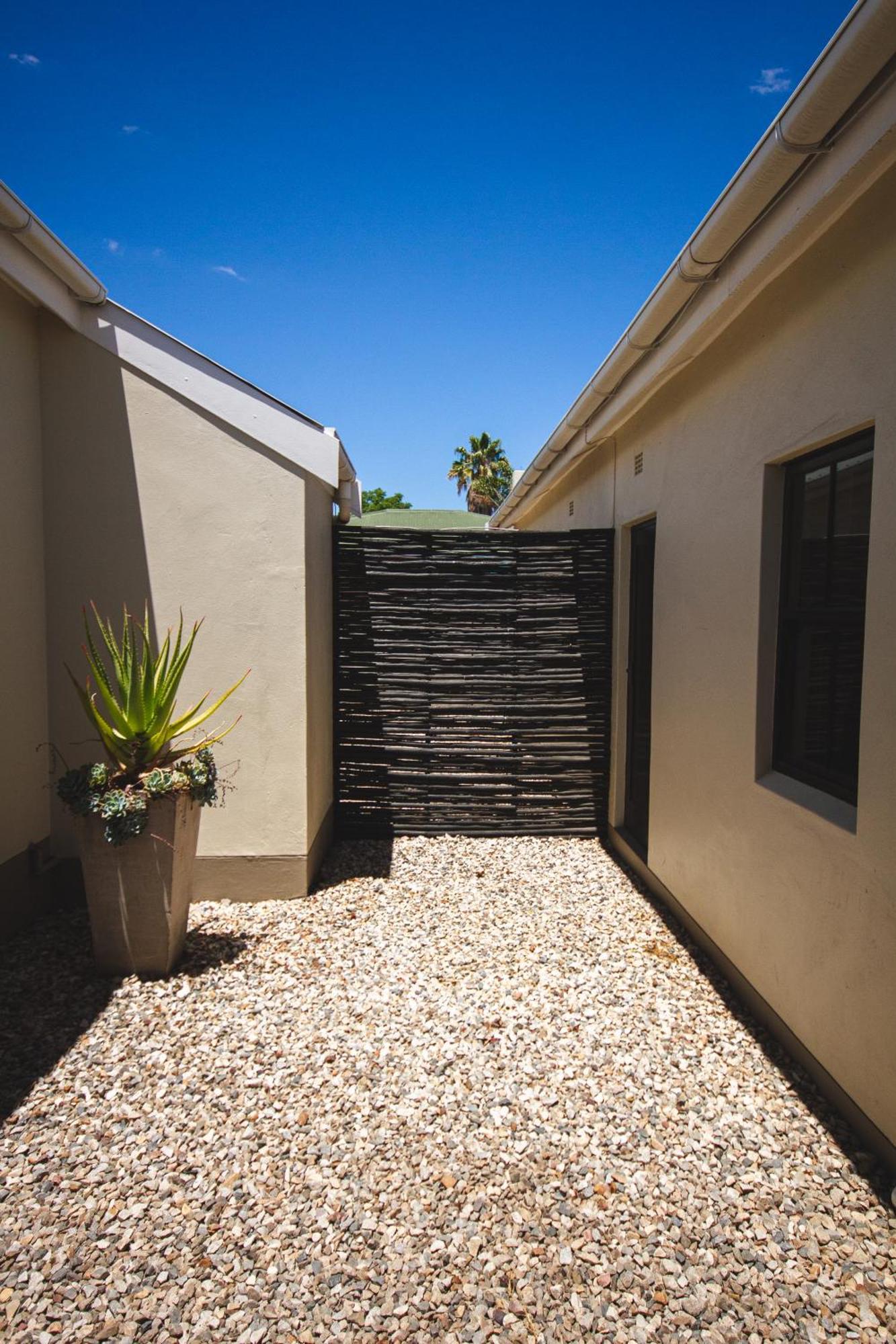 Swellendam Self Catering Villa Exteriör bild