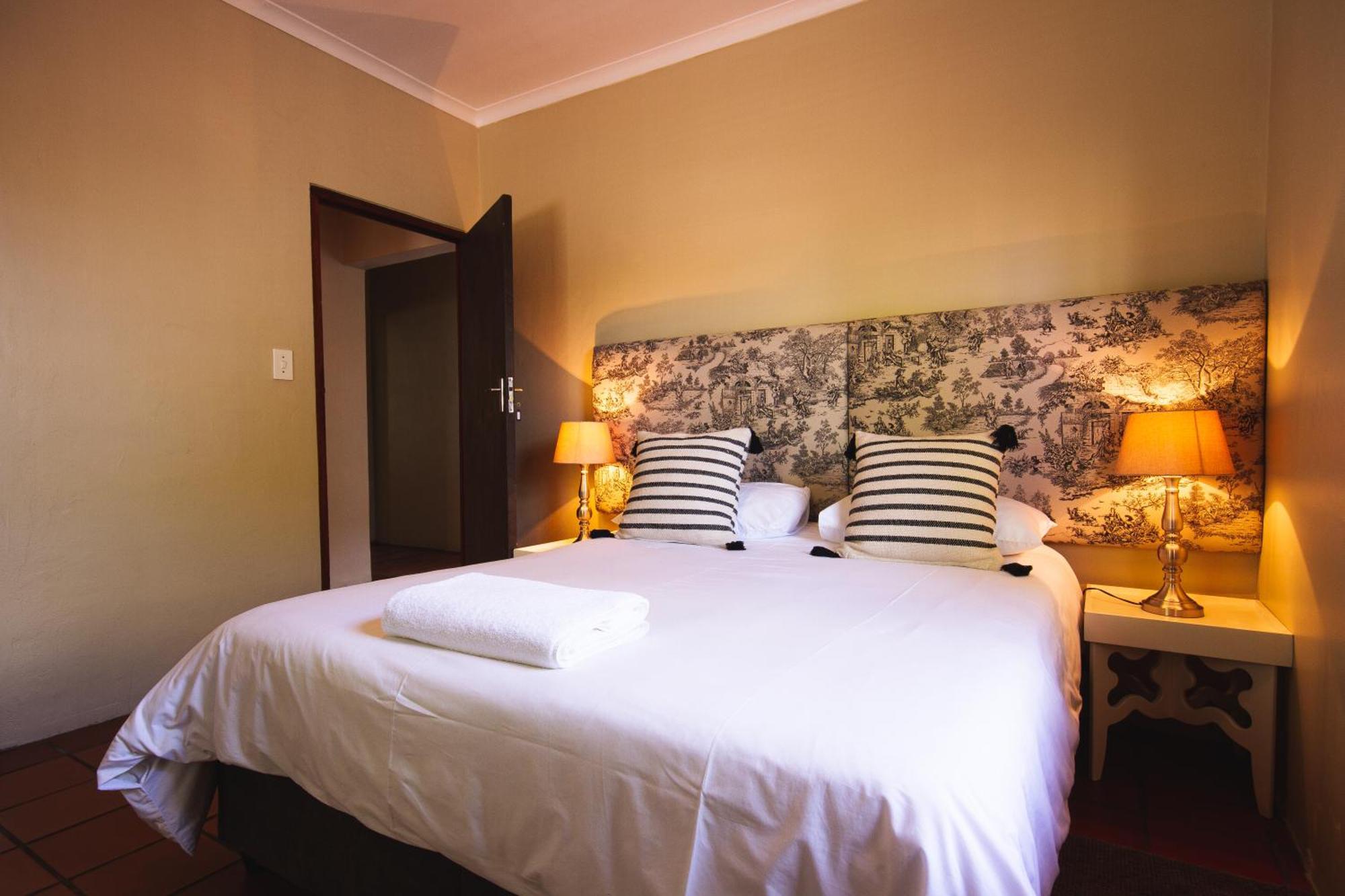 Swellendam Self Catering Villa Rum bild