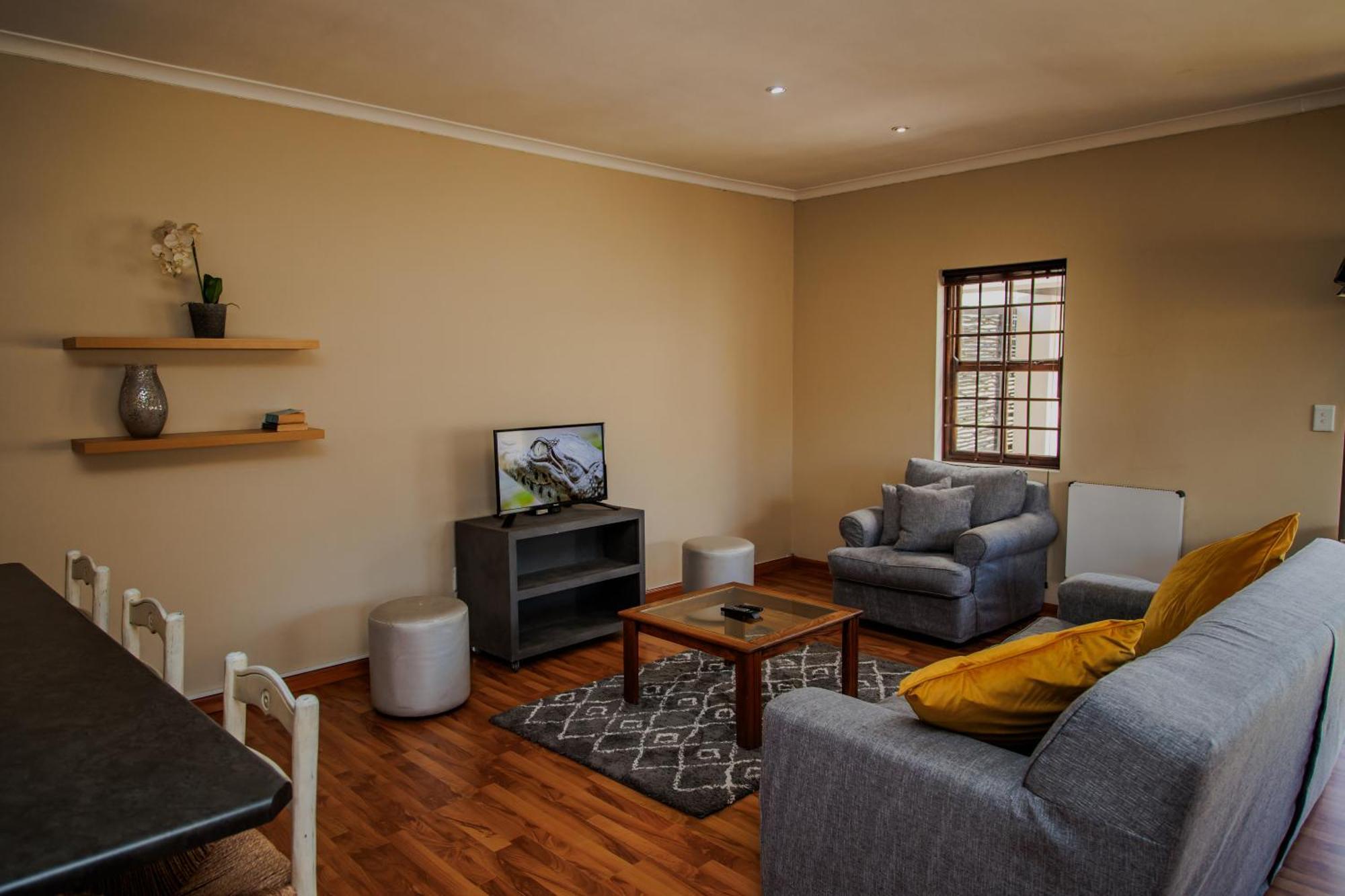 Swellendam Self Catering Villa Rum bild