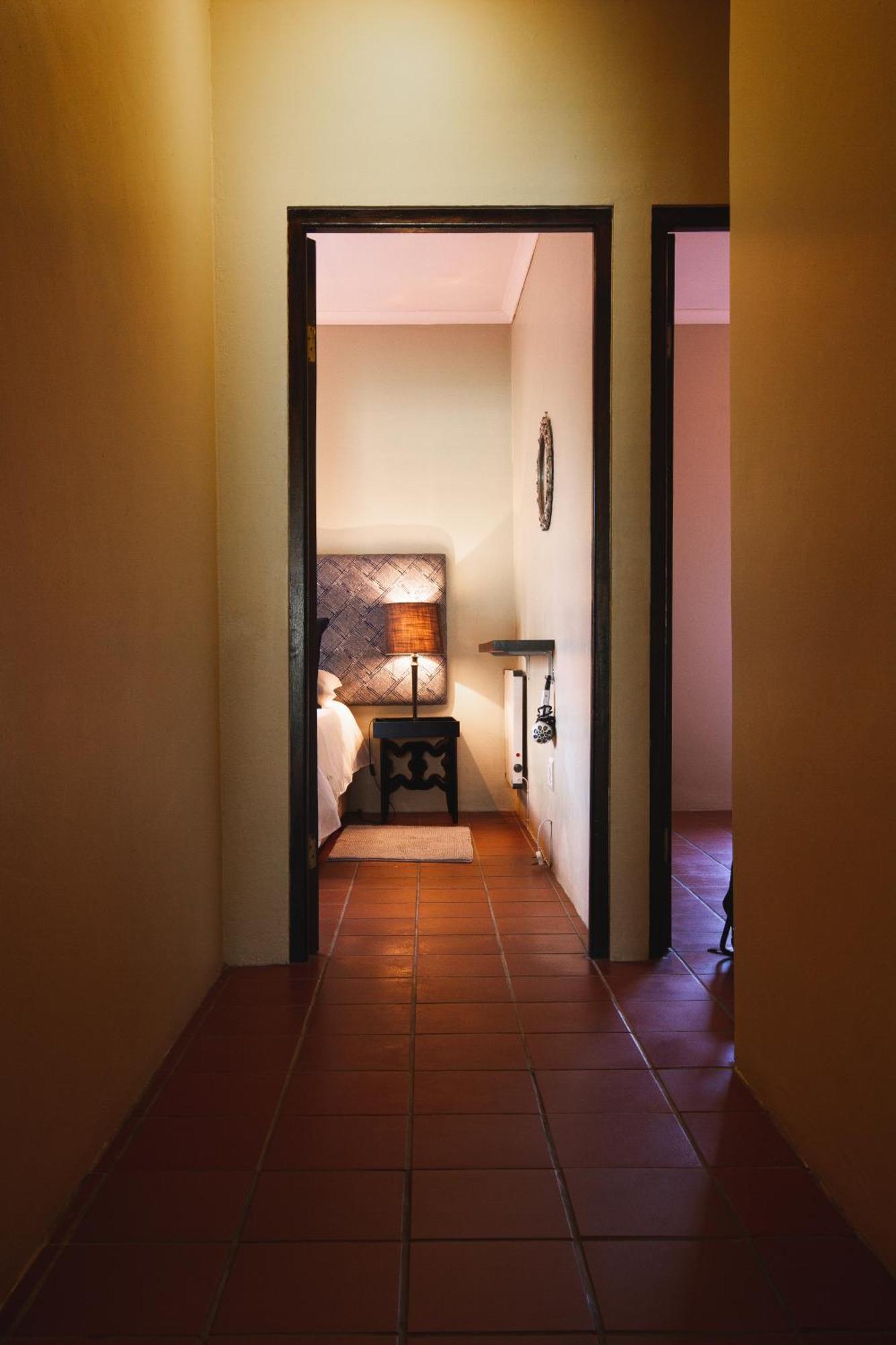 Swellendam Self Catering Villa Rum bild