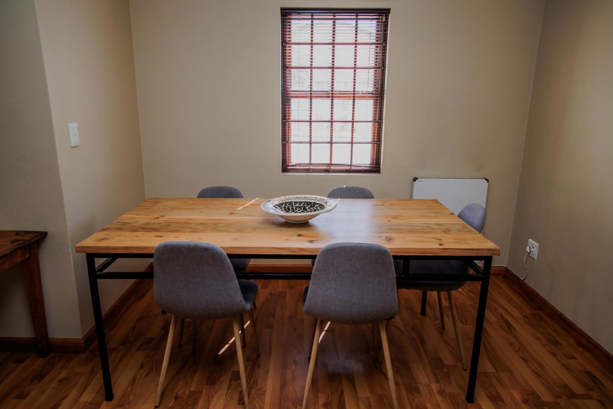 Swellendam Self Catering Villa Rum bild
