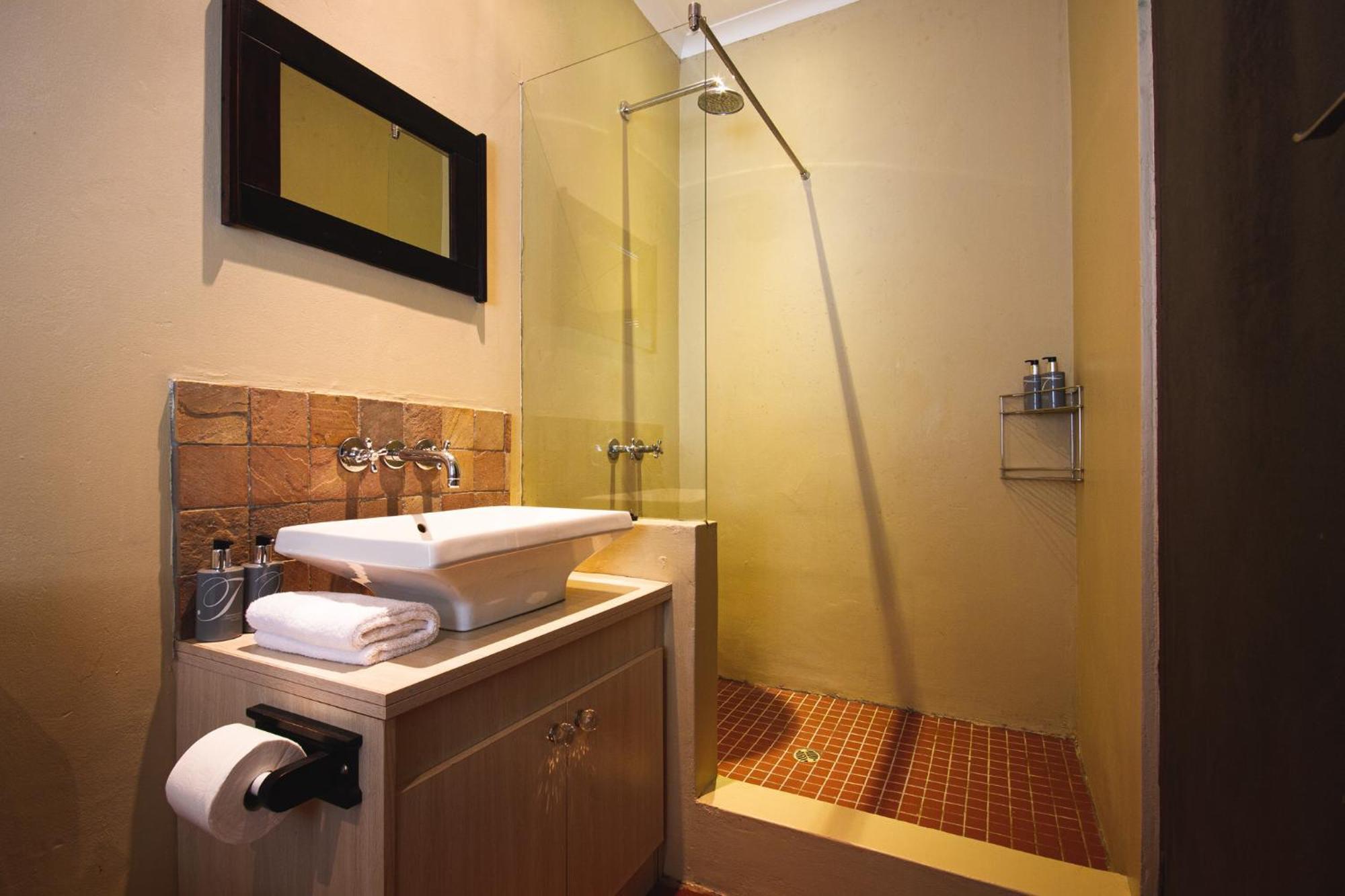 Swellendam Self Catering Villa Rum bild