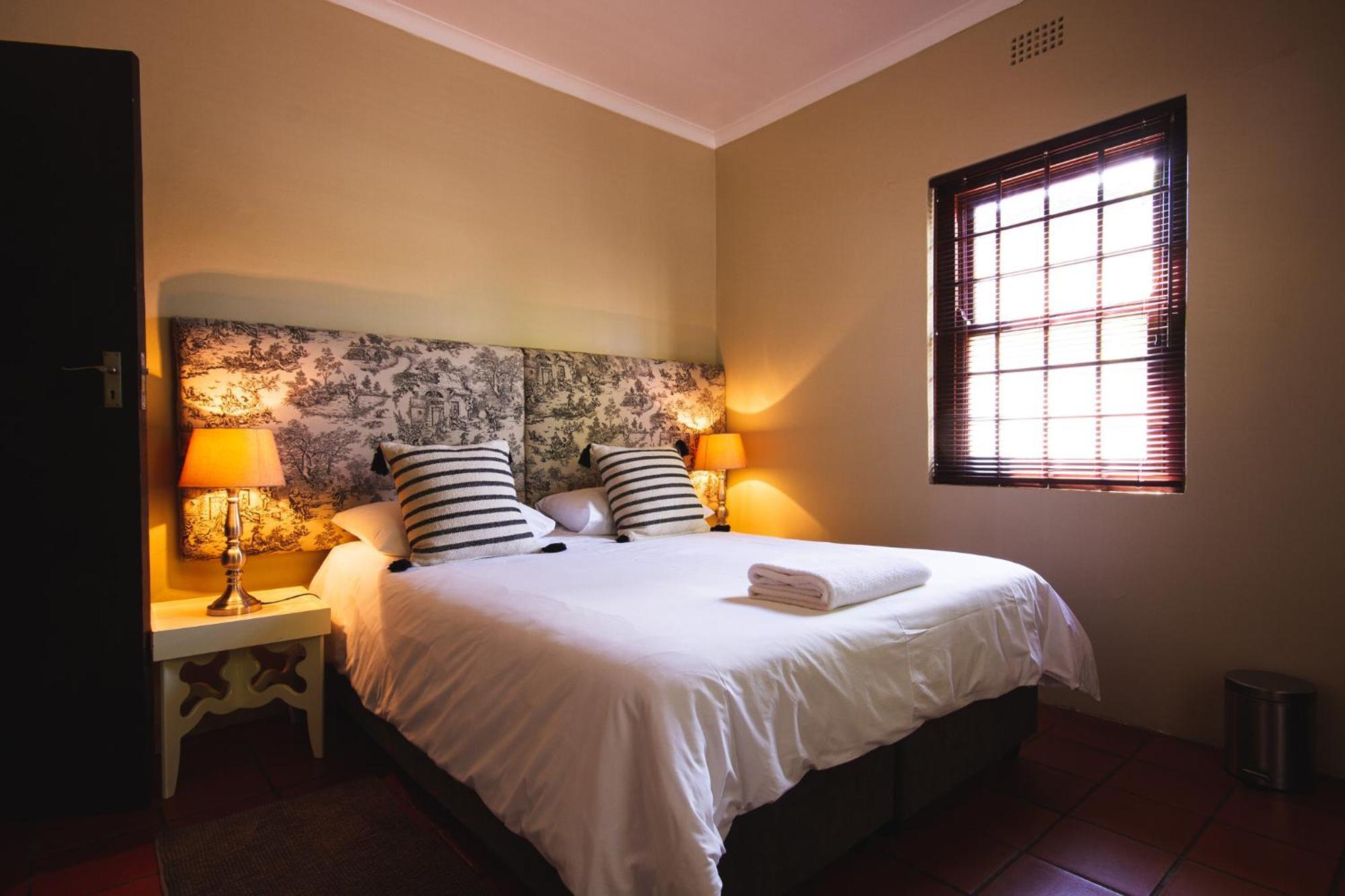 Swellendam Self Catering Villa Exteriör bild